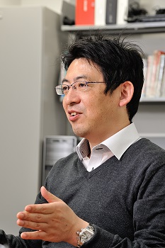 Katsutoshi Yada