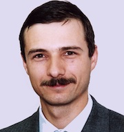 Sergey Zykov